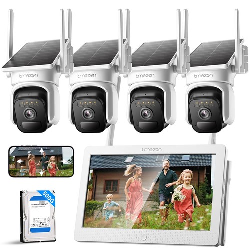 10ch monitor wireless - 10'',