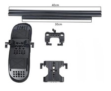 NICEYRIG Camera Shoulder Rig