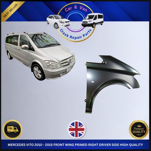 Mercedes vito 2010 2015 - -,