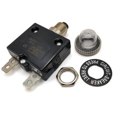 15 AMP Daier® Circuit Breaker