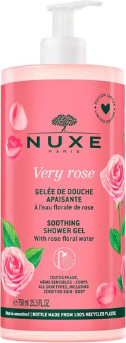 Nuxe very rose - nuxe, soothing