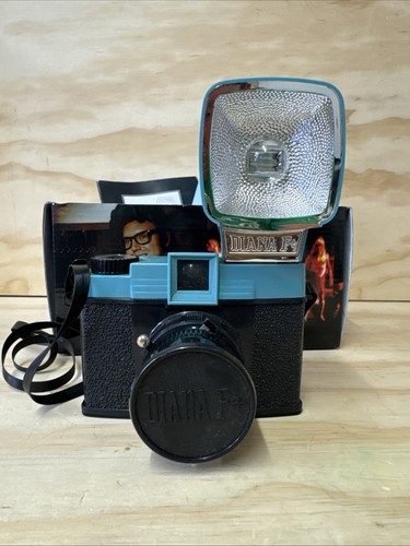 Lomography diana 1 - lomography,