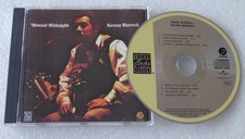 Kenny Burrell CD 'Round Midnight [Fantasy Remastered 1998] *NM* Disc etc.