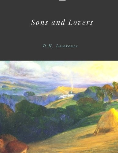 Sons and lovers - sons, d.h