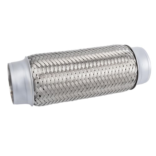 Weld exhaust cat flexible - exhaust,
