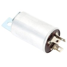 3 Pin Flasher Unit 12V