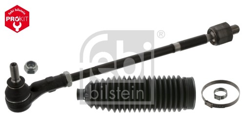 Front axle right - , bilstein