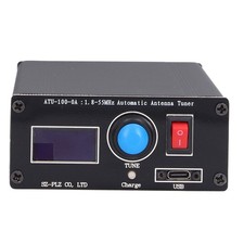 Automatic Antenna Tuner 0.96in