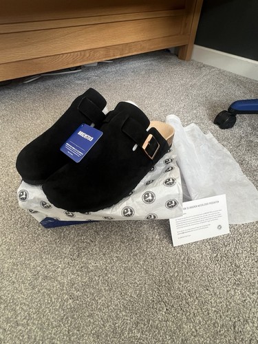 Black birkenstocks size - birkenstocks,