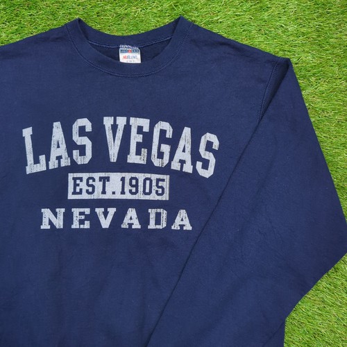 Vintage jerzees las - vintage, vegas