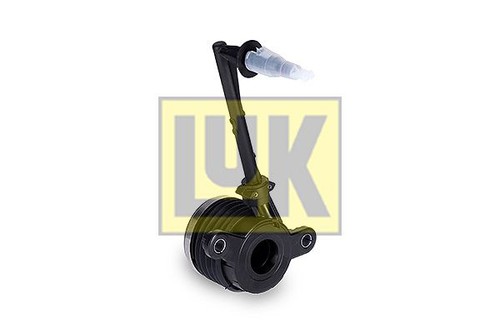 Central slave cylinder clutch - slave, cylinder,
