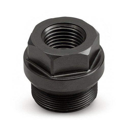 Injector removal adaptor for - injector,