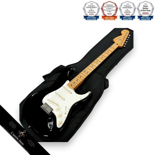 Fender stratocaster jimi - stratocaster,
