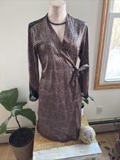 Victoria’s Secret Leopard