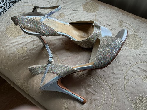 Tango dance shoes - tango,