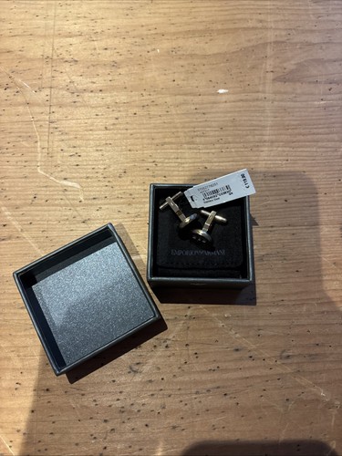 Emporio armani stainless steel - emporio,