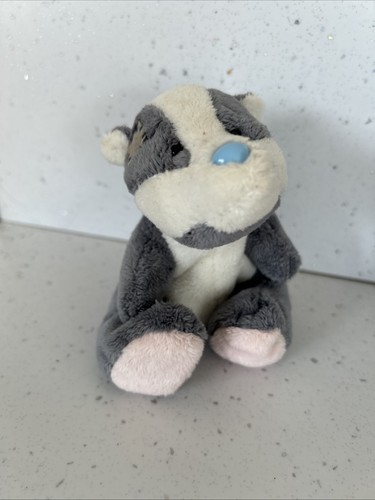 Blue nose friends - friends, bracken