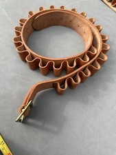 Brady  Shotgun cartridge belt