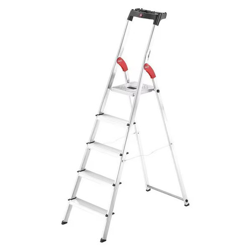Hailo in aluminum - ft,