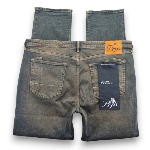 Prps sabre jeans - prps, mens