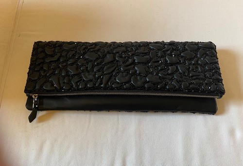 Giorgio armani pouch cluch bag - armani,