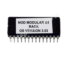 Clavia Nord Modular G1 (Rack