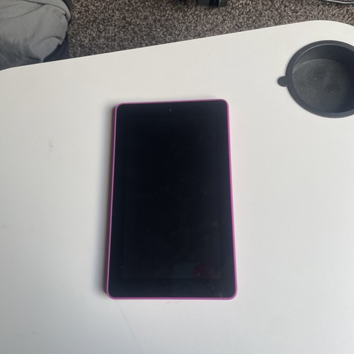 Amazon magenta kindle - amazon,