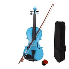 New 4/4 Full Size Basswood