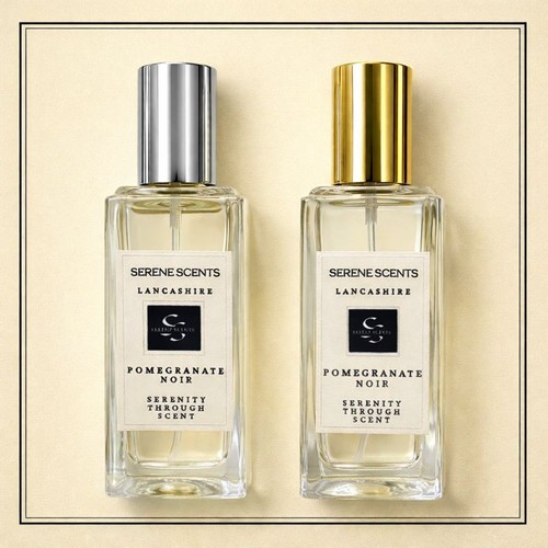Pomegranate noir eau - noir, parfum