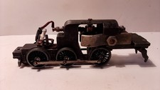 Hornby Dublo EDL17 OO 3-Rail
