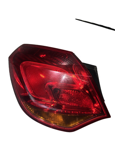 2011 vauxhall astra sri cdti - 2011,