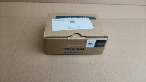 Tascam 10l digital audio - tascam,