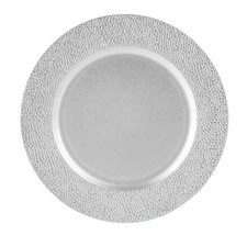 Hammered Charger Plate Wedding
