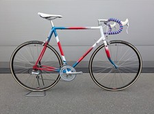 Panasonic DX 3000 Shimano