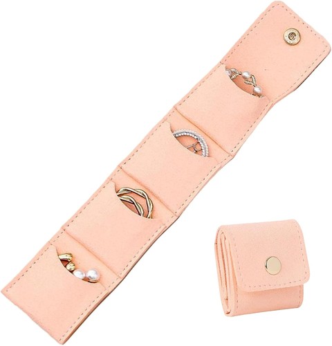 Travel jewelry organizer case - travel,