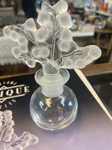 Lalique clairefontaine - lalique, "clairefontaine"
