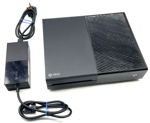 Microsoft xbox one 500 - xbox, gb
