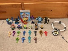Skylanders Trap Team PS3