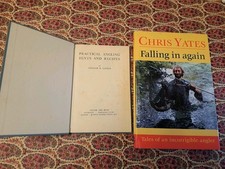 Falling In Again Chris Yates