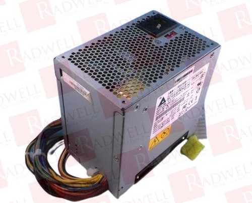 Delta electronics dps - delta, dps-250ab-7