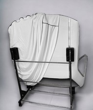 Hardtop cover dust - cover,