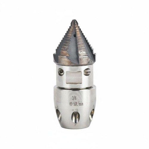 Drain jetter nozzle - jetter,