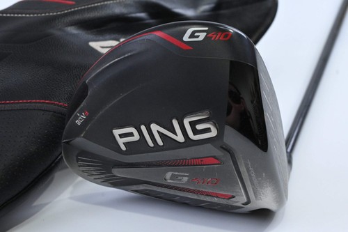 Ping g410 plus - ping,