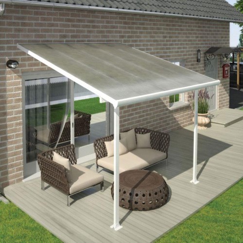 Garden patio cover palram - cover,