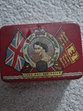 Oxo Limited Souvenir