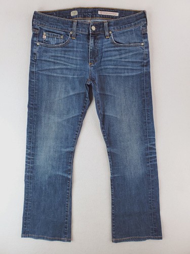 Adriano goldschmied jeans - ag,