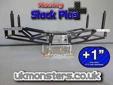 UKMonsters Stock Plus Racing