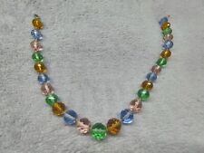 Vintage 70' Necklace -