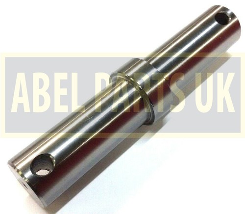 Idler wheel shaft - idler,