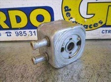 028117021E Cooler Oil Audi A4
